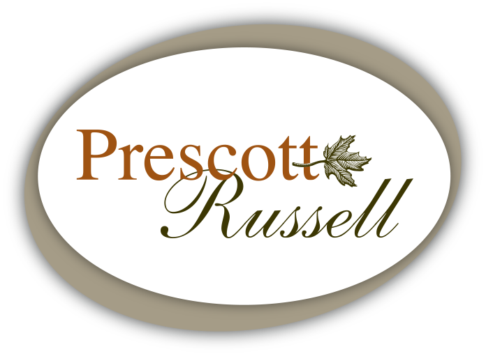 Les Comtés unis de Prescott et Russell